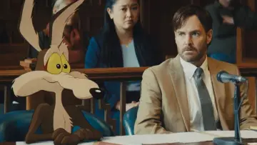 Backdrop to the movie "Coyote vs. Acme" #831533