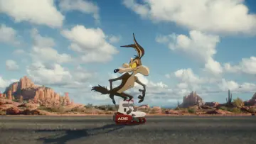 Backdrop to the movie "Coyote vs. Acme" #971932