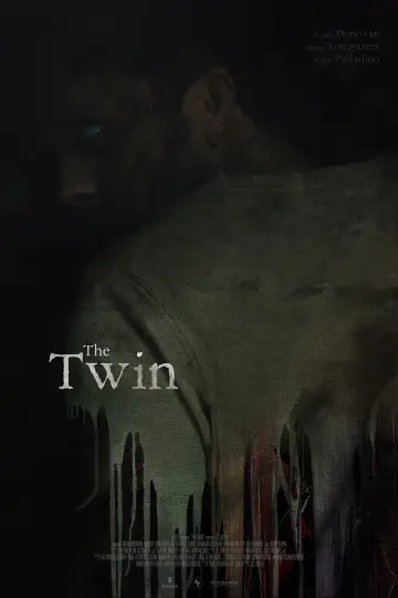 Poster to the movie "The Twin" #711277