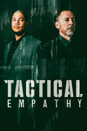 Poster to the movie "Tactical Empathy" #883945