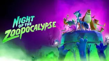 Backdrop to the movie "Night of the Zoopocalypse" #553247
