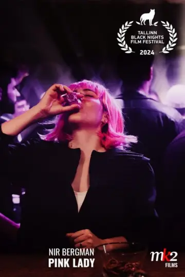 Poster to the movie "Pink Lady" #982728