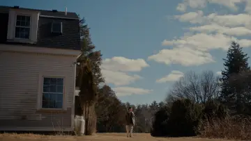 Backdrop to the movie "Sorry, Baby" #523436