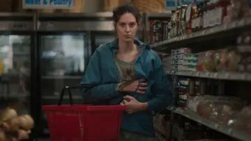 Backdrop to the movie "Sorry, Baby" #523497