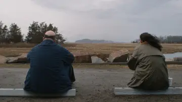 Backdrop to the movie "Sorry, Baby" #762652