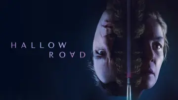 Backdrop to the movie "Hallow Road" #578892