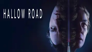 Backdrop to the movie "Hallow Road" #578894