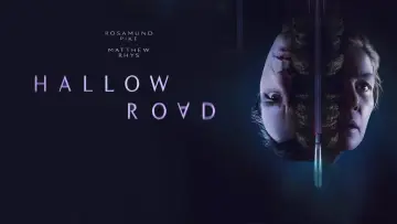 Backdrop to the movie "Hallow Road" #578902