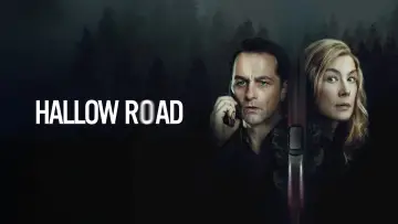 Backdrop to the movie "Hallow Road" #975812
