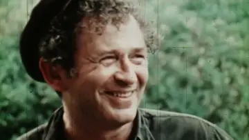 Backdrop to the movie "How to Come Alive with Norman Mailer" #1122679