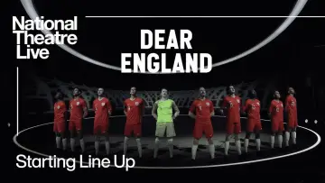 Backdrop to the movie "National Theatre Live: Dear England" #761759
