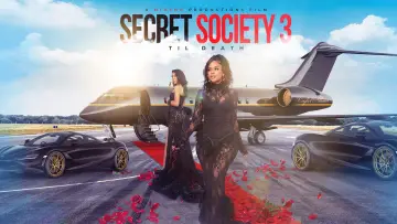 Backdrop to the movie "Secret Society 3: 