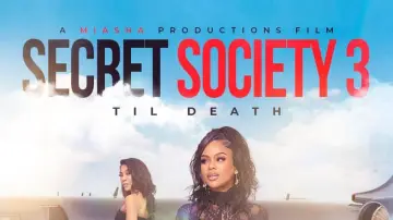 Backdrop to the movie "Secret Society 3: 