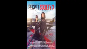 Backdrop to the movie "Secret Society 3: 