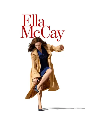 Poster to the movie "Ella McCay" #509742