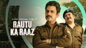 Rautu ka Raaz poster