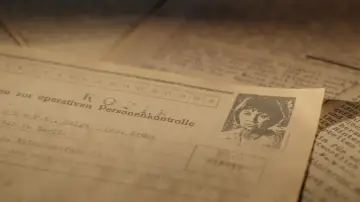 Backdrop to the movie "Sonntagskind - Die Schriftstellerin Helga Schubert" #199696