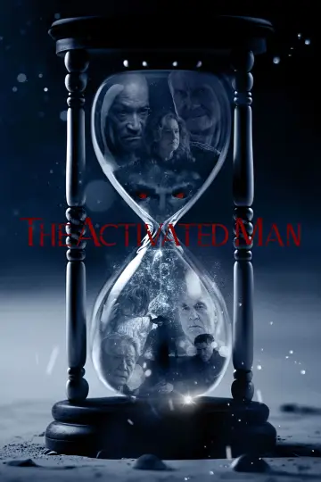 The Activated Man poster