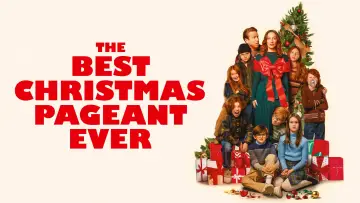 Backdrop to the movie "The Best Christmas Pageant Ever" #789129