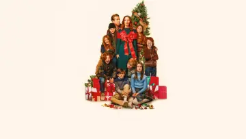 Backdrop to the movie "The Best Christmas Pageant Ever" #789138