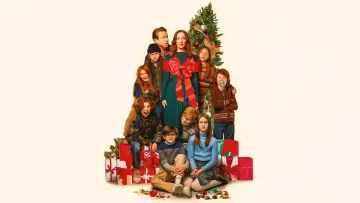 Backdrop to the movie "The Best Christmas Pageant Ever" #789139