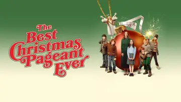 Backdrop to the movie "The Best Christmas Pageant Ever" #789144