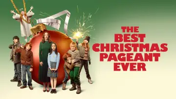 Backdrop to the movie "The Best Christmas Pageant Ever" #789148