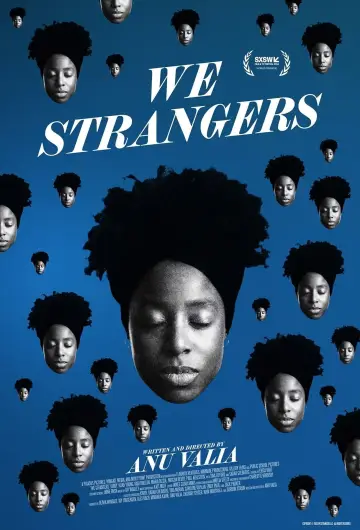 Poster to the movie "We Strangers" #431007