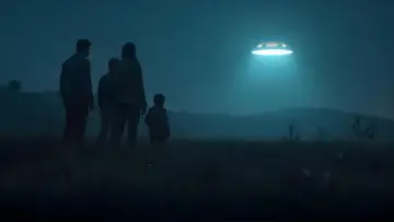 Backdrop to the movie "The Experiencers: Full Disclosure" #975526