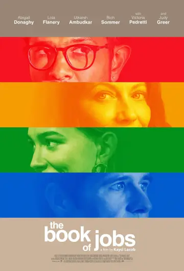 Poster to the movie "Everything to Me" #980244