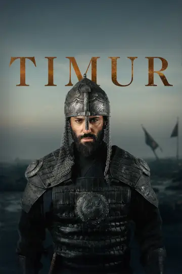 Poster to the movie "Rise of the Conqueror" #775324
