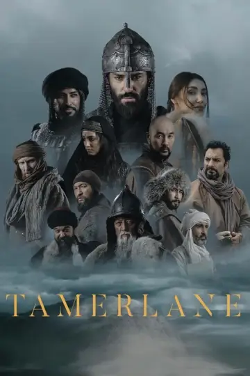 Poster to the movie "Rise of the Conqueror" #775328