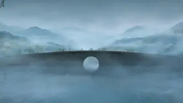 Backdrop to the movie "White Snake: Afloat" #628367