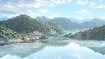 Backdrop to the movie "White Snake: Afloat" #628375