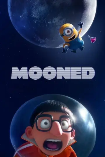 Poster to the movie "Mooned" #195502