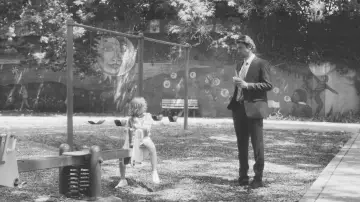 Backdrop to the movie "Colorblind" #200241