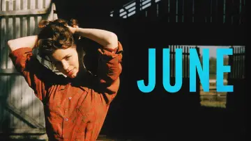 Backdrop to the movie "June" #1005050