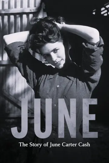 Poster to the movie "June" #1005051