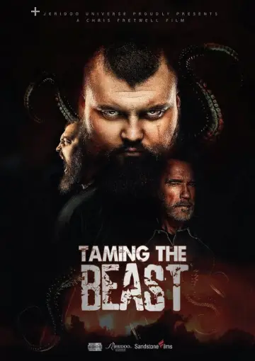 Taming The Beast poster