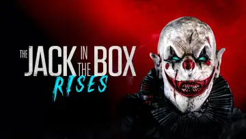 Backdrop to the movie "The Jack in the Box Rises" #758470