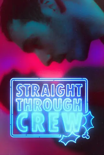 Poster to the movie "Straight Through Crew" #1040485