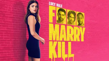 Backdrop to the movie "F Marry Kill" #583911