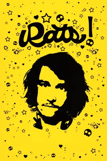 Poster to the movie "RATS!" #639863