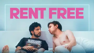 Backdrop to the movie "Rent Free" #844521