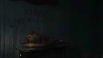 Backdrop to the movie "The Queen of Witchcraft" #962320