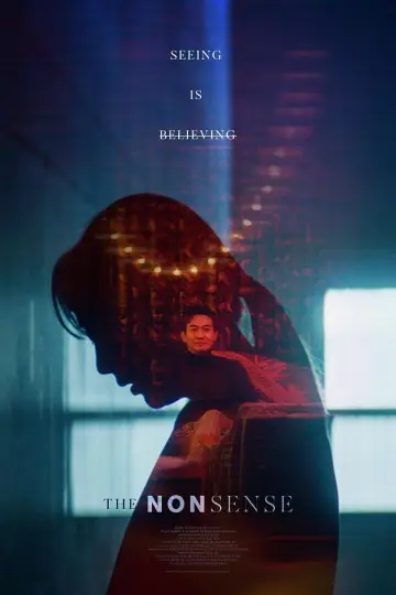 Poster to the movie "The Nonsense" #691203