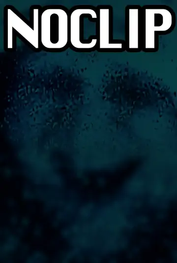 Poster to the movie "Noclip" #423950