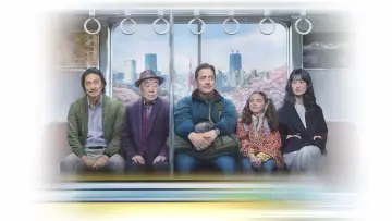 Backdrop to the movie "Rental Family" #761219