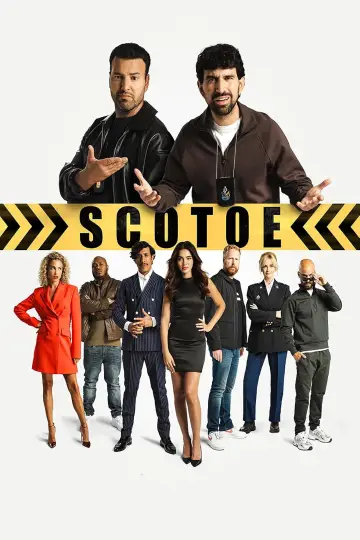 Poster to the movie "Coppers" #756692