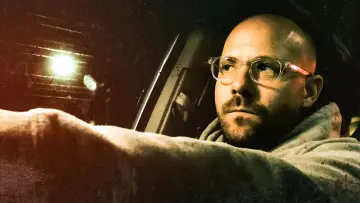 Backdrop to the movie "Self Driver" #1105548